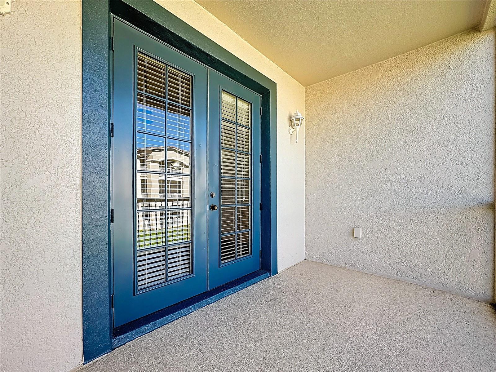 FLORA RIDGE CONDO PH 4 BLDG 8 - Residential