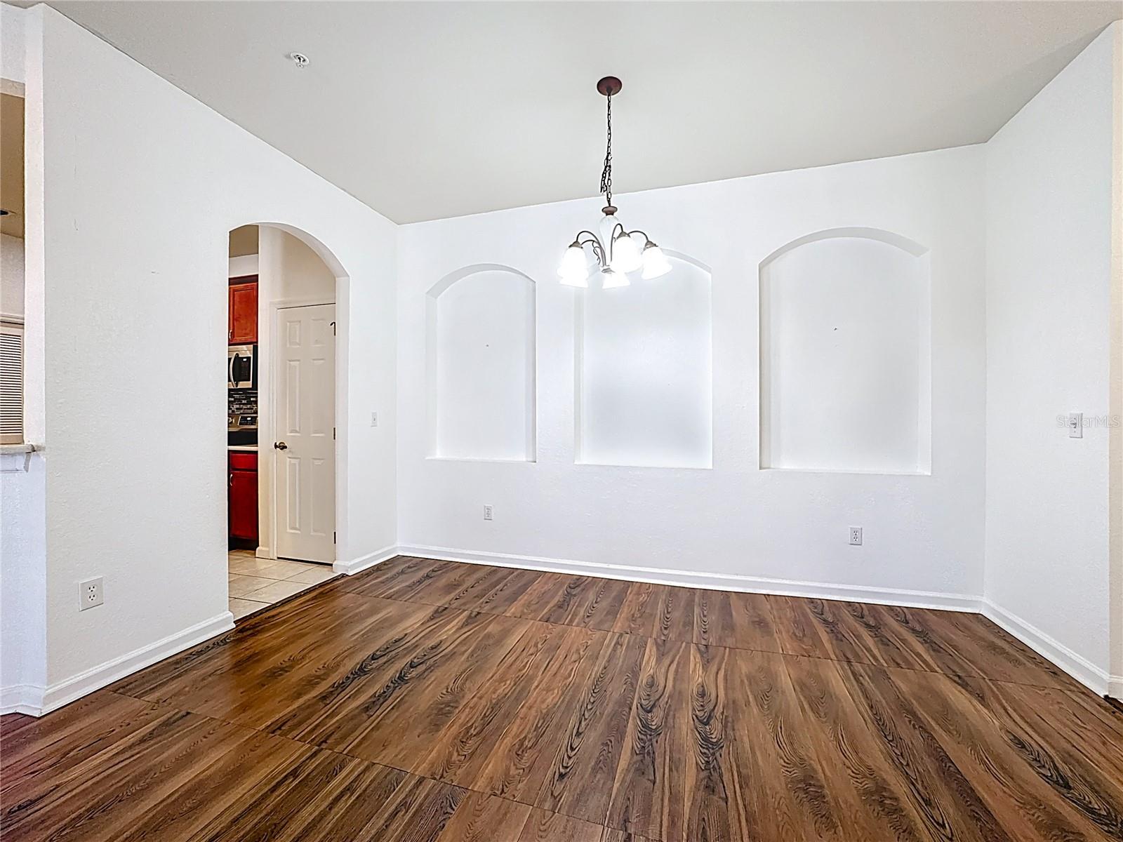 FLORA RIDGE CONDO PH 4 BLDG 8 - Residential