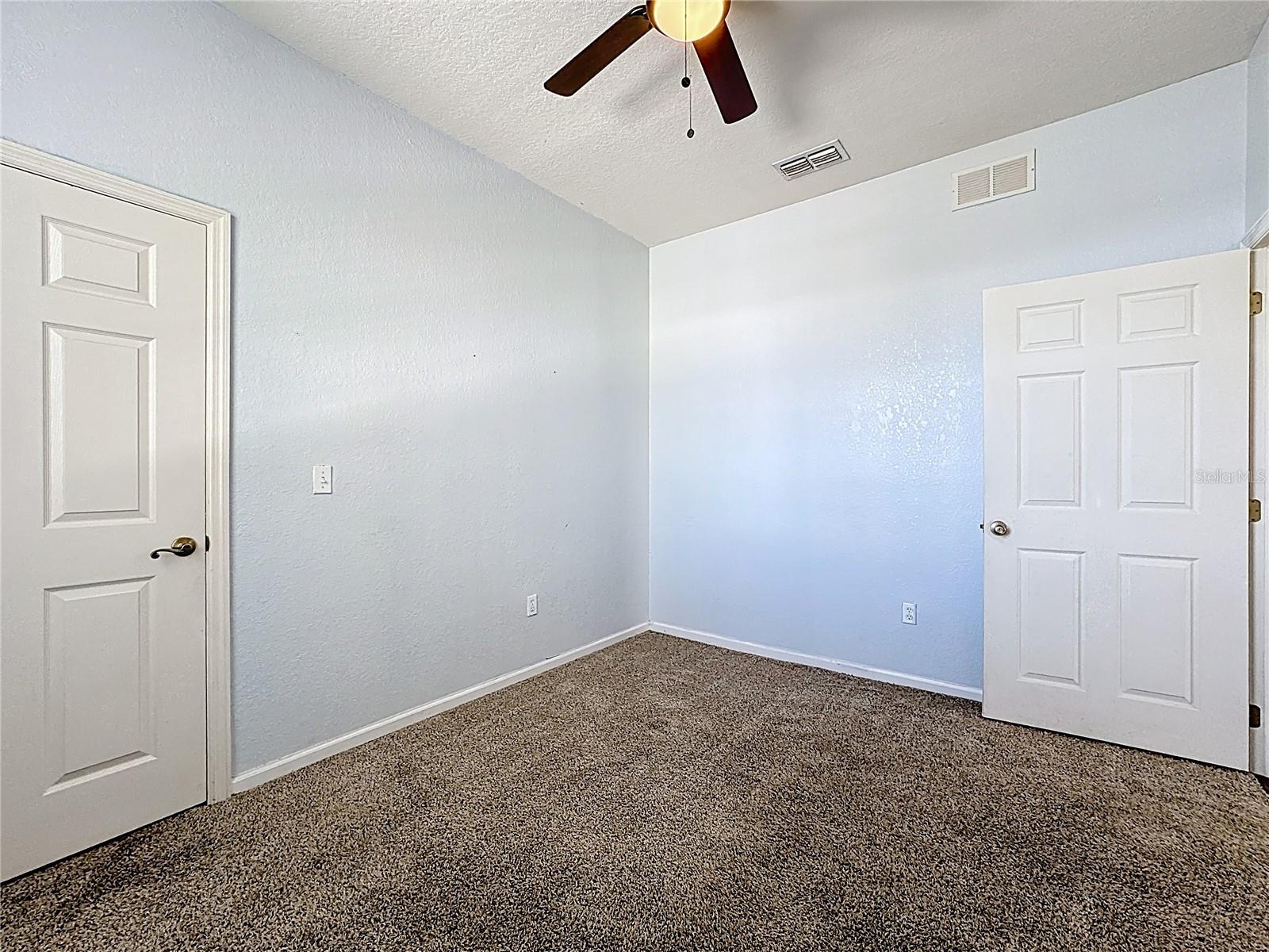 FLORA RIDGE CONDO PH 4 BLDG 8 - Residential