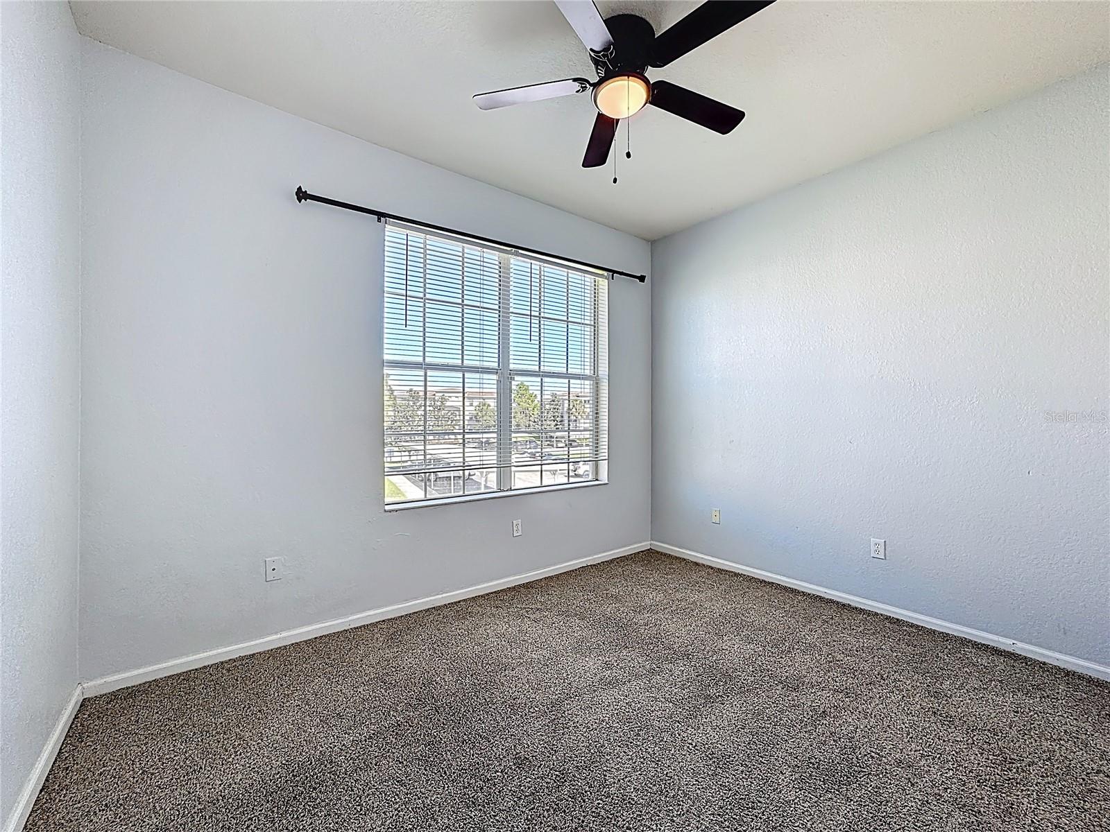 FLORA RIDGE CONDO PH 4 BLDG 8 - Residential