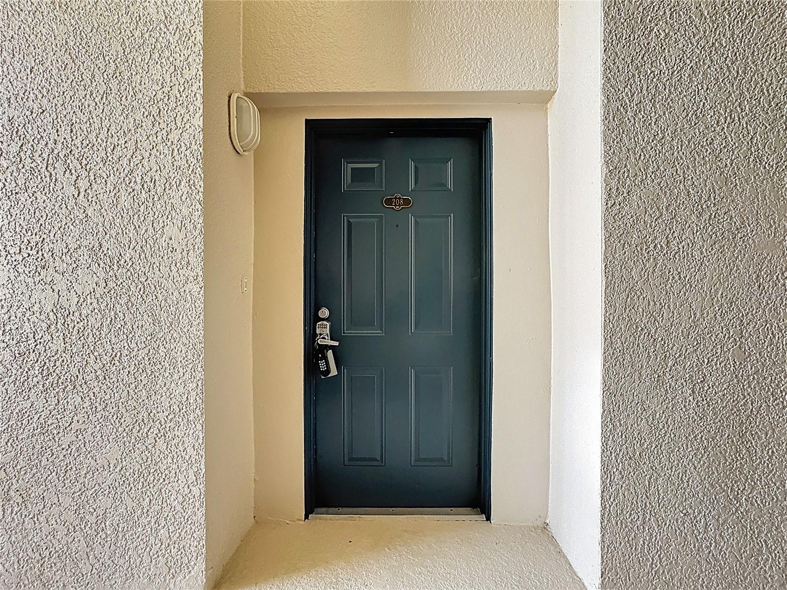 FLORA RIDGE CONDO PH 4 BLDG 8 - Residential