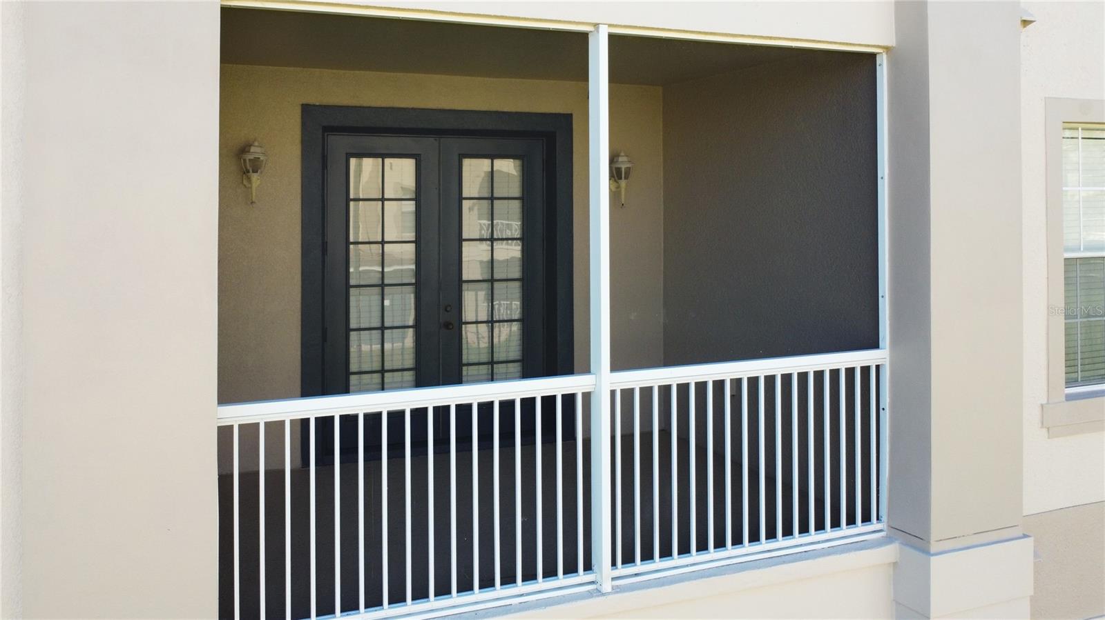 FLORA RIDGE CONDO PH 4 BLDG 8 - Residential