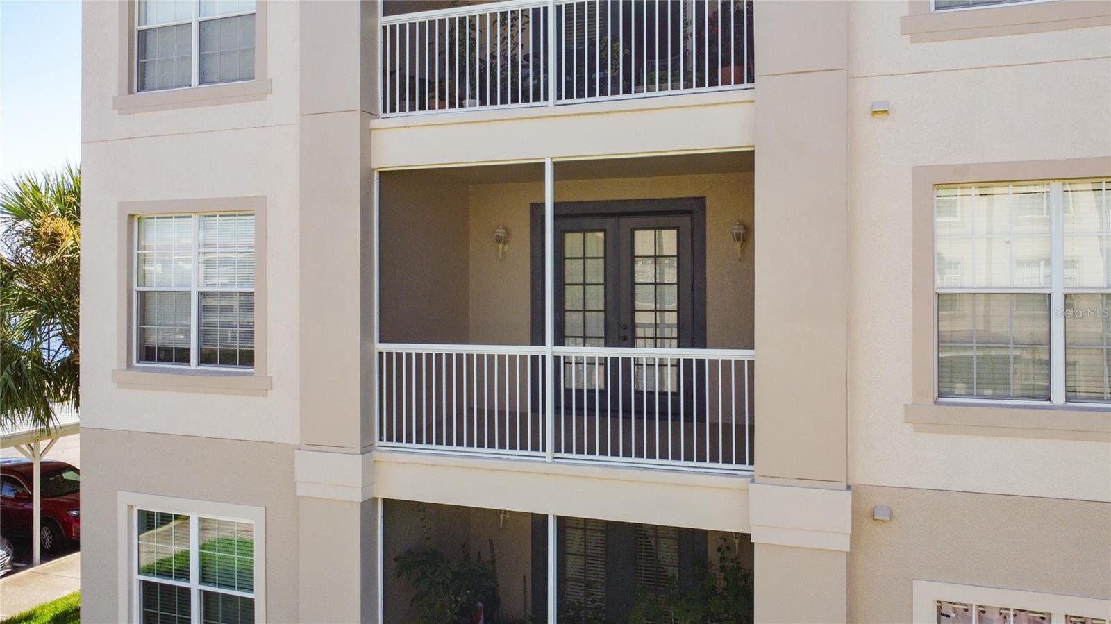 FLORA RIDGE CONDO PH 4 BLDG 8 - Residential