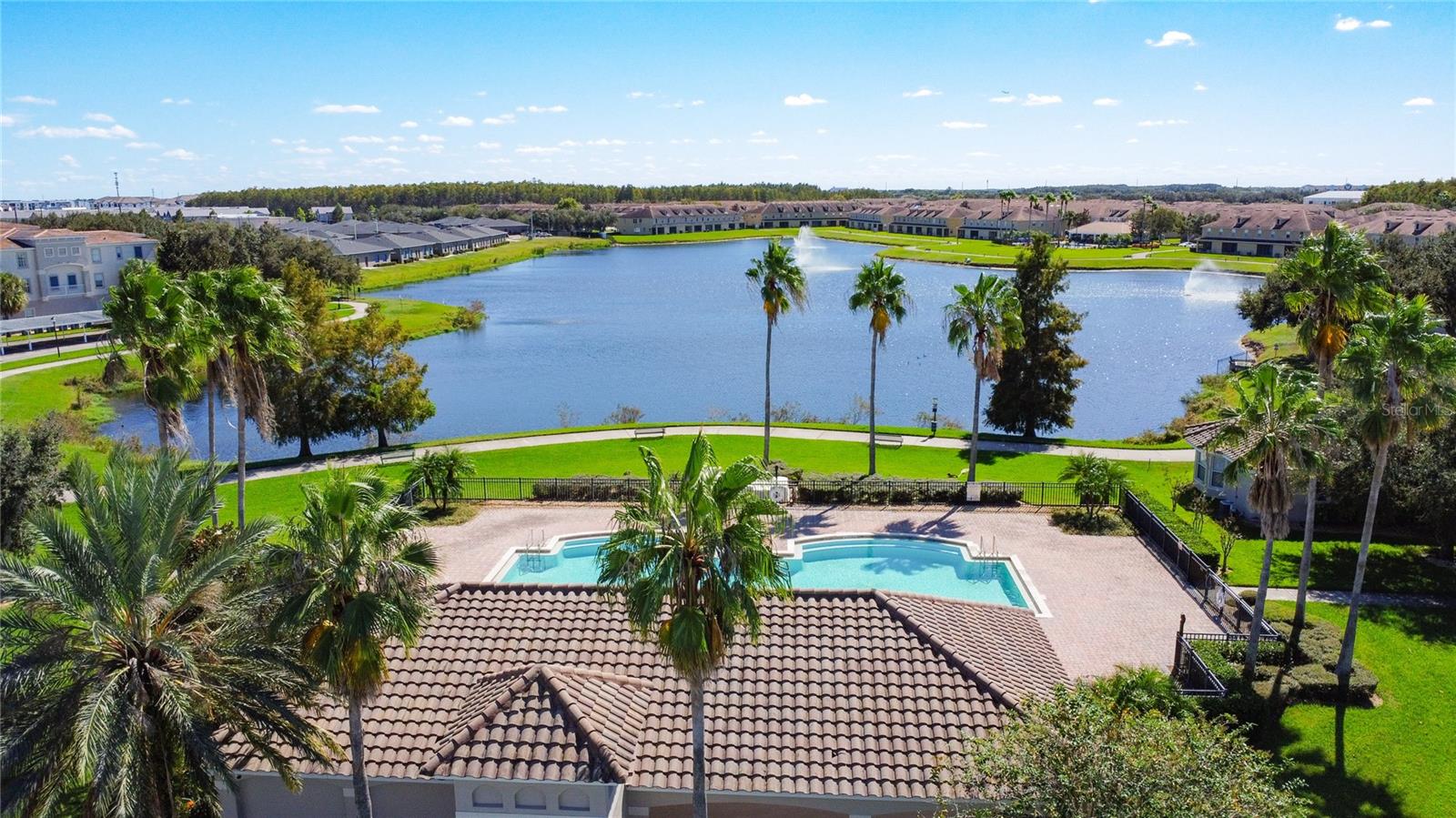 FLORA RIDGE CONDO PH 4 BLDG 8 - Residential