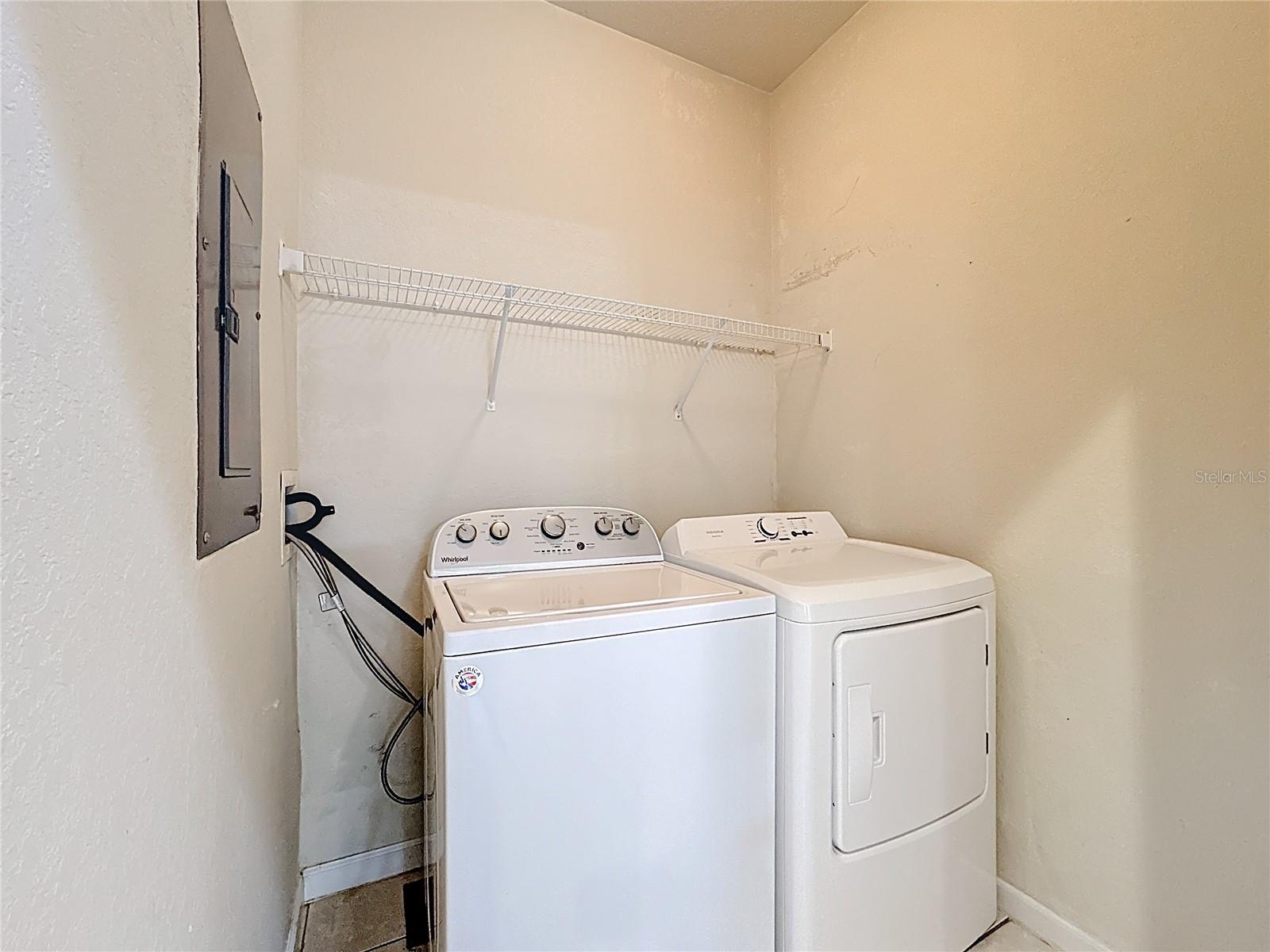 FLORA RIDGE CONDO PH 4 BLDG 8 - Residential