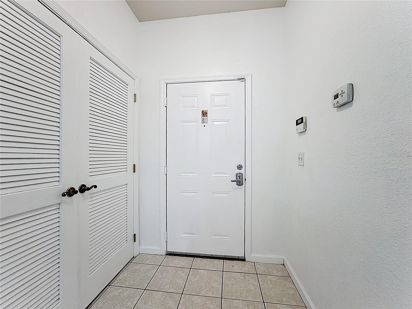 FLORA RIDGE CONDO PH 4 BLDG 8 - Residential