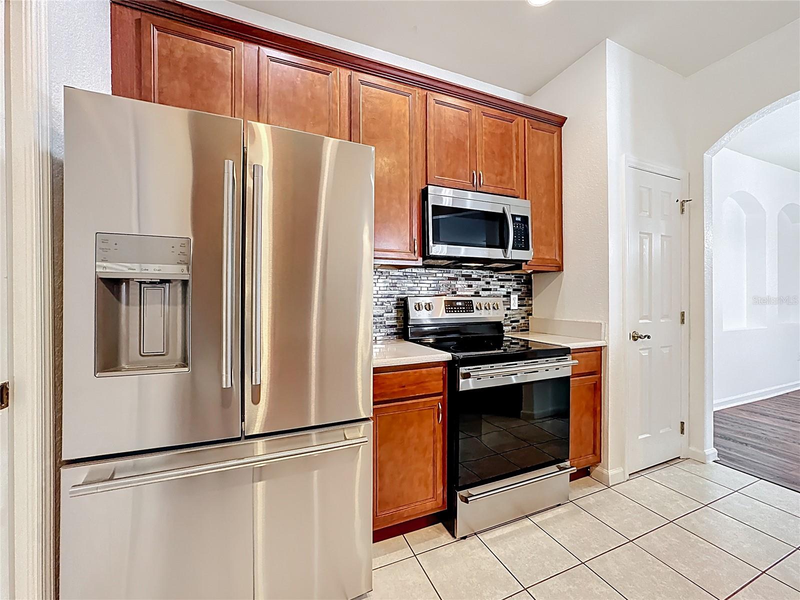 FLORA RIDGE CONDO PH 4 BLDG 8 - Residential