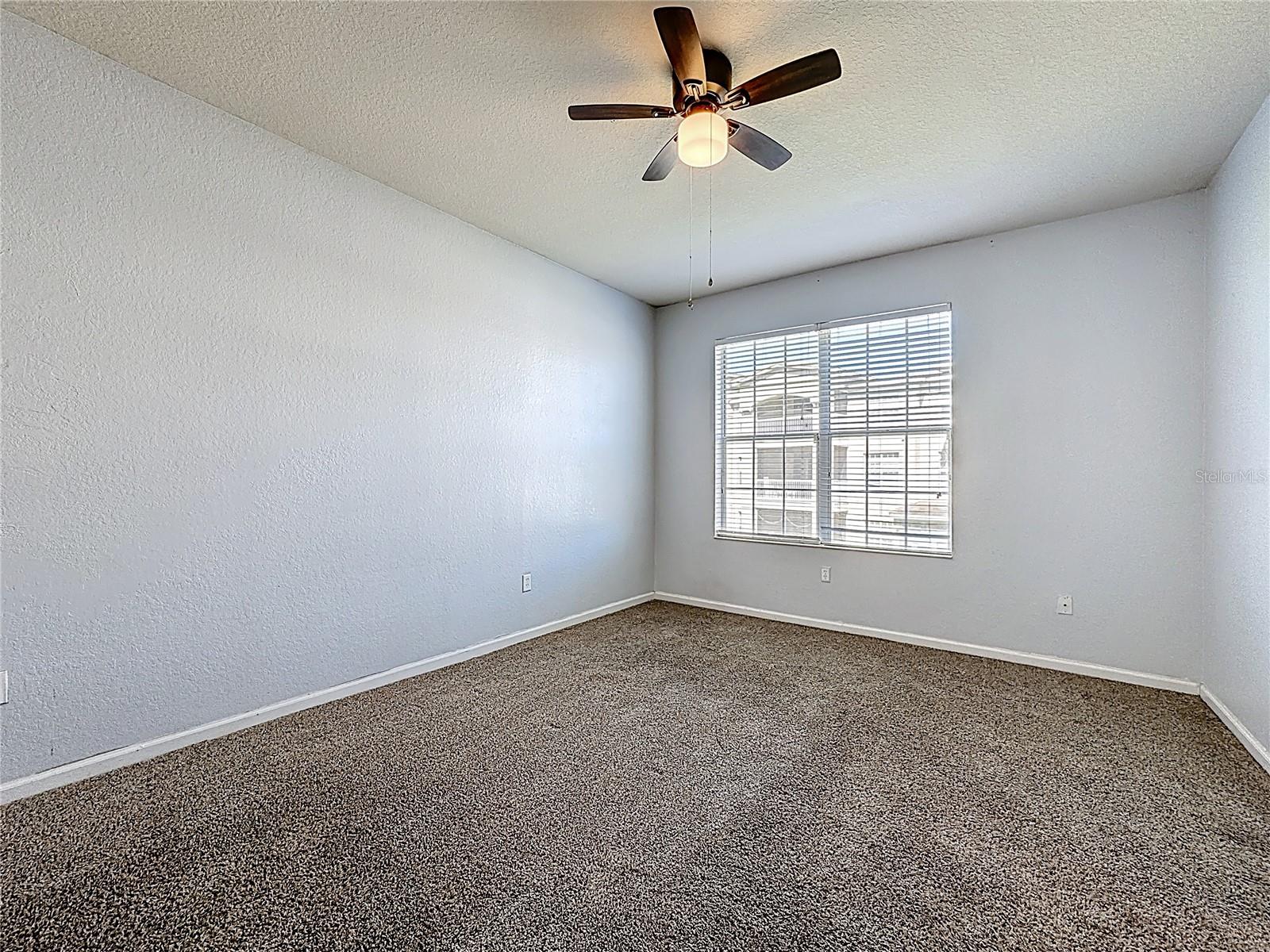 FLORA RIDGE CONDO PH 4 BLDG 8 - Residential