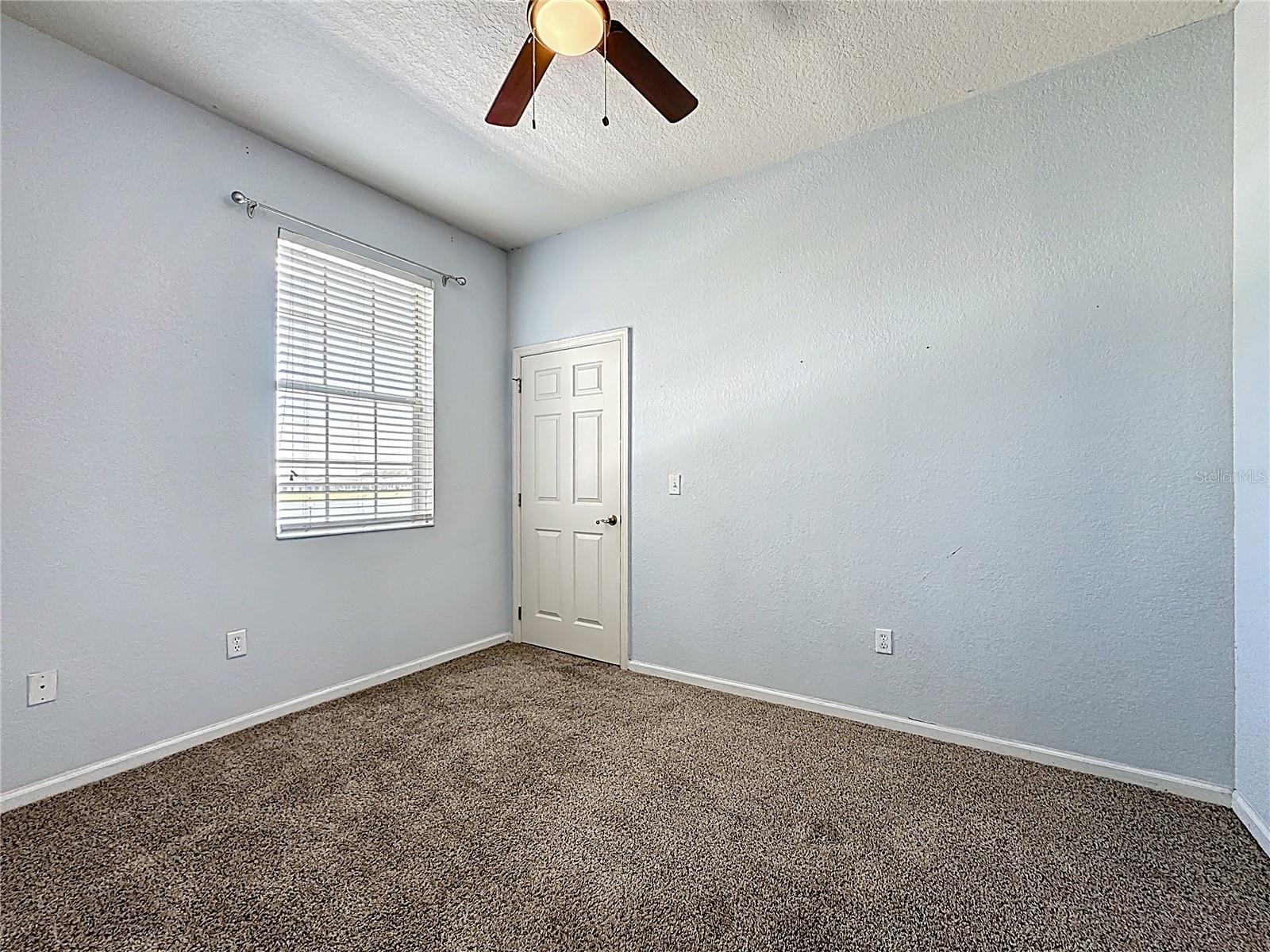 FLORA RIDGE CONDO PH 4 BLDG 8 - Residential