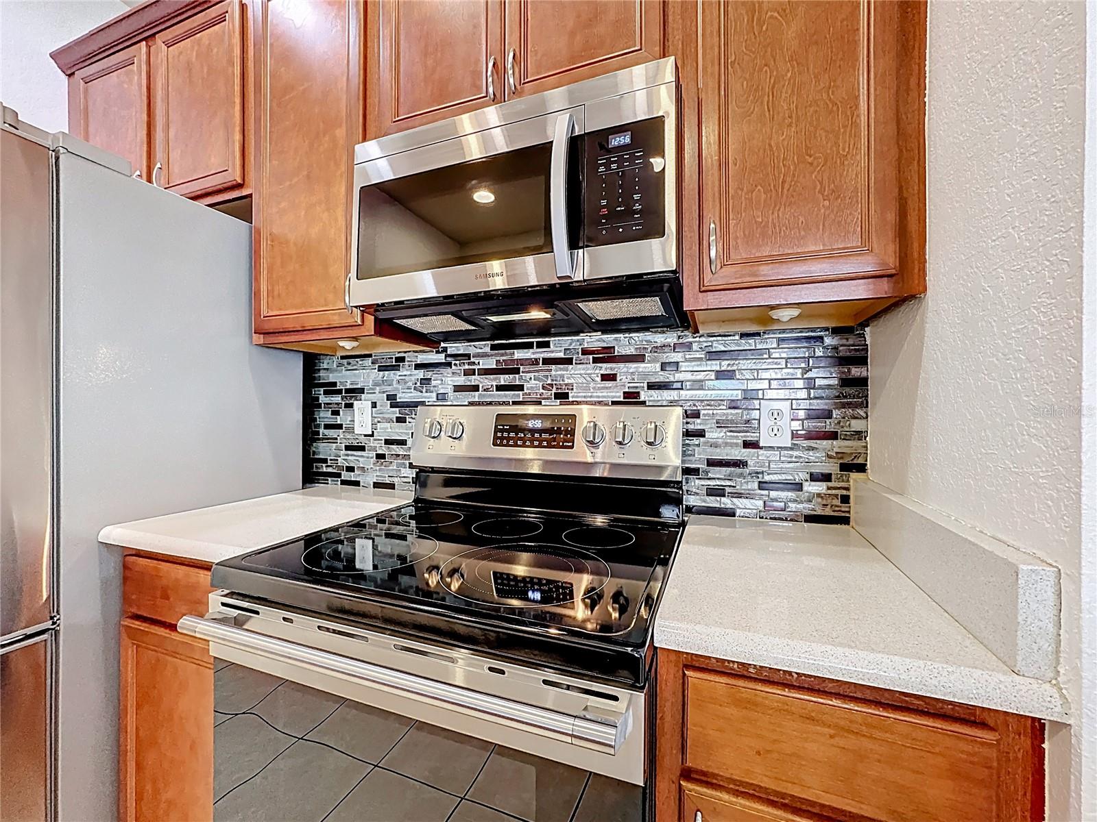 FLORA RIDGE CONDO PH 4 BLDG 8 - Residential