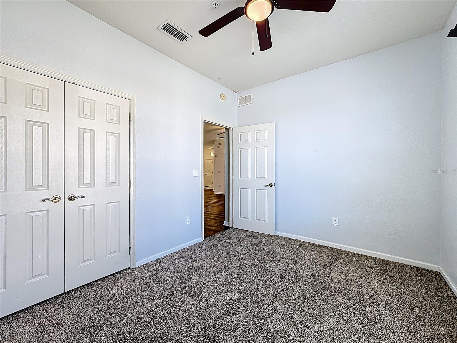 FLORA RIDGE CONDO PH 4 BLDG 8 - Residential