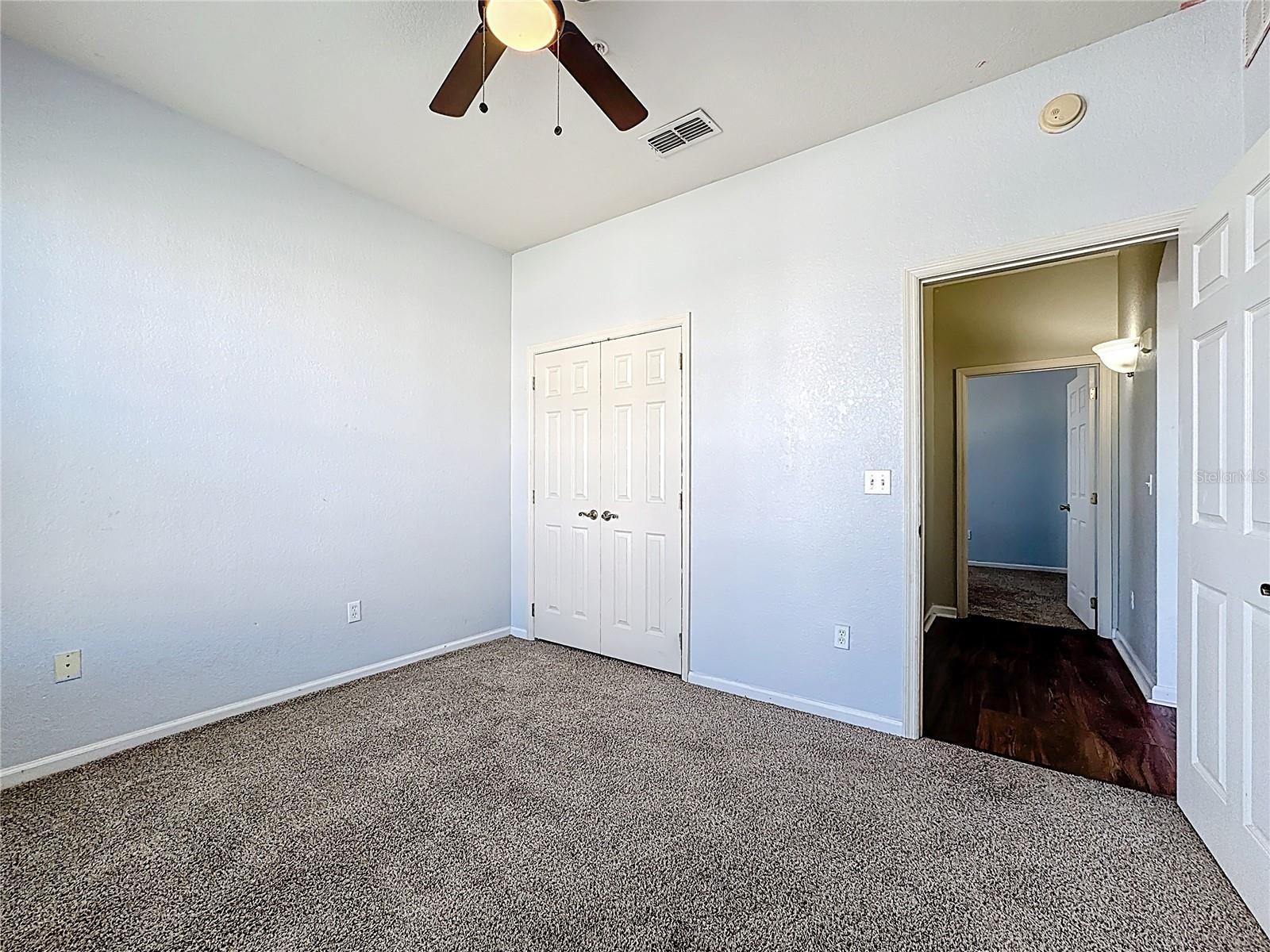FLORA RIDGE CONDO PH 4 BLDG 8 - Residential