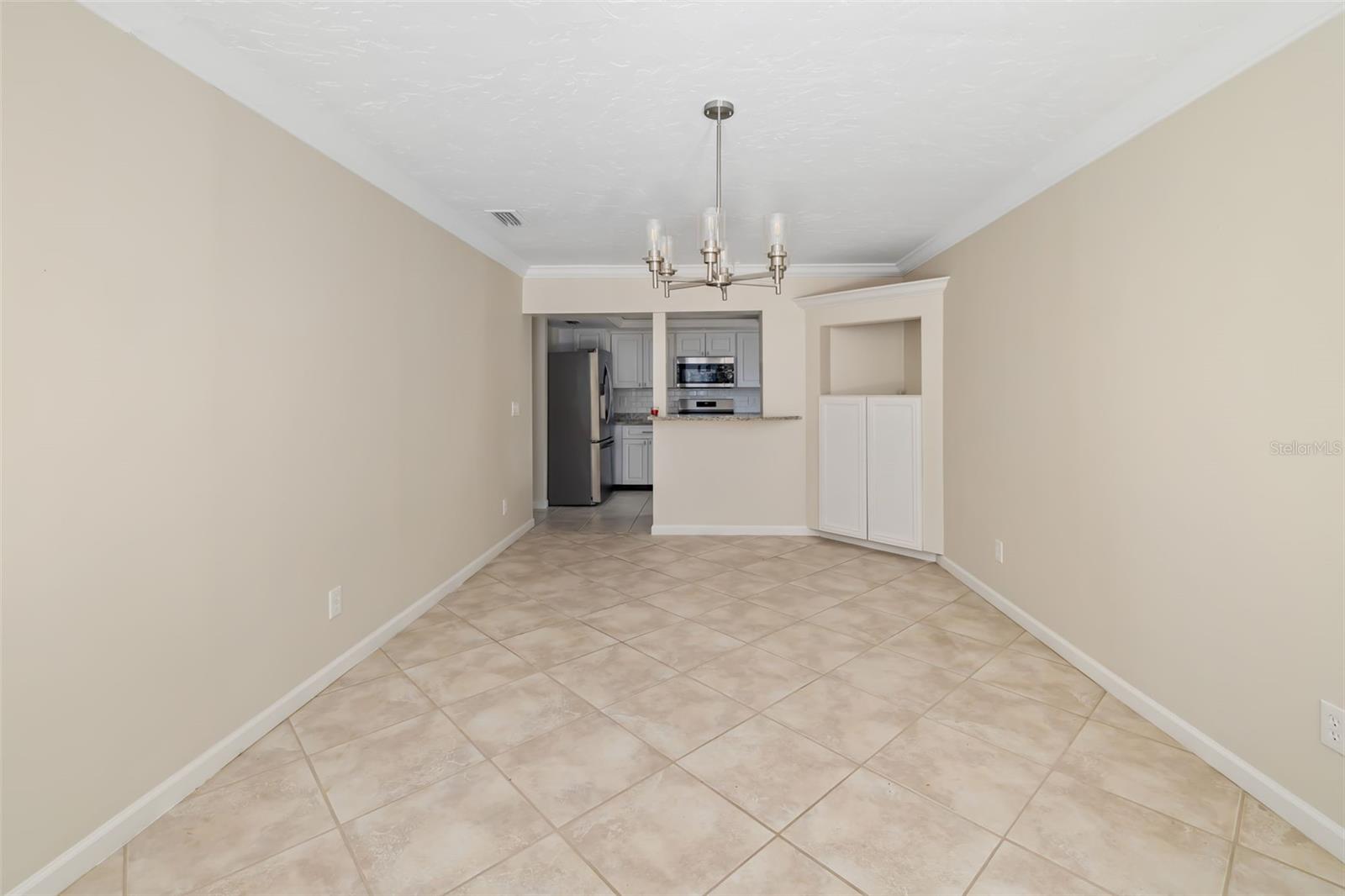 PEACEFUL VISTA HOMES - Residential