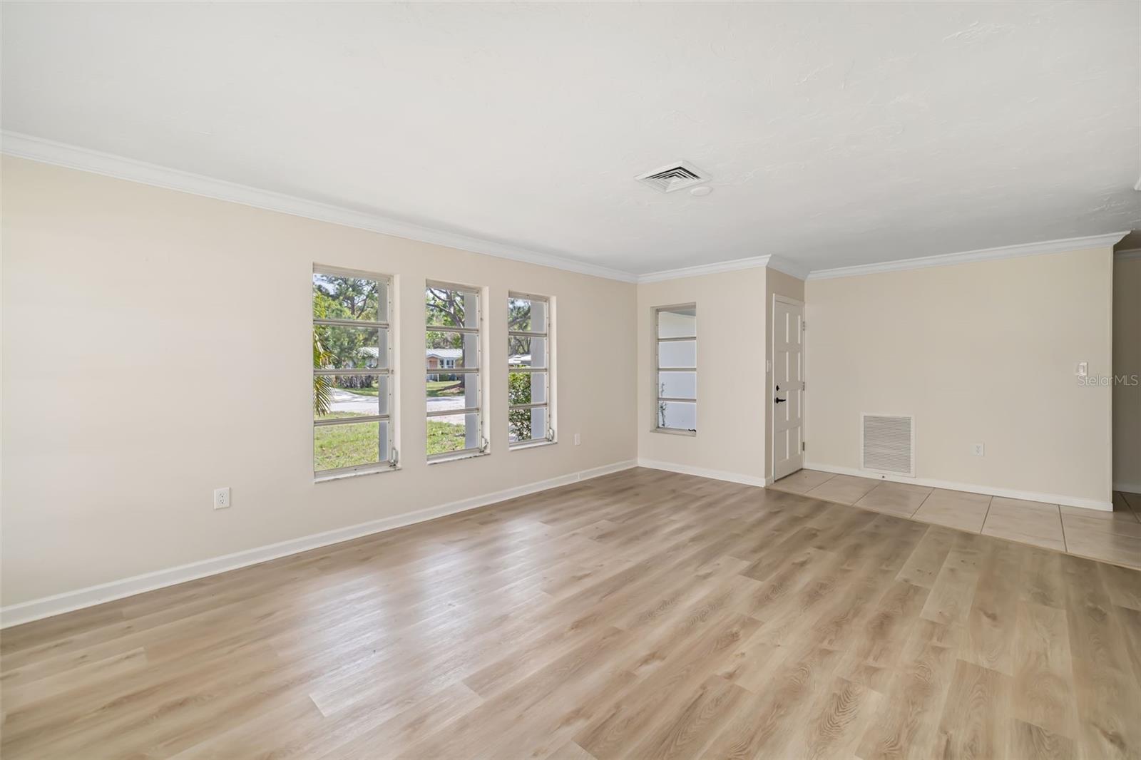 PEACEFUL VISTA HOMES - Residential