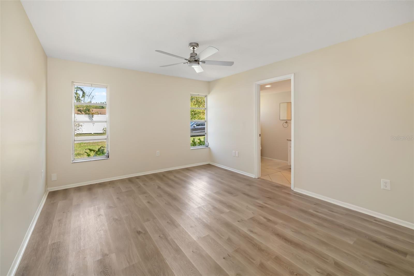 PEACEFUL VISTA HOMES - Residential