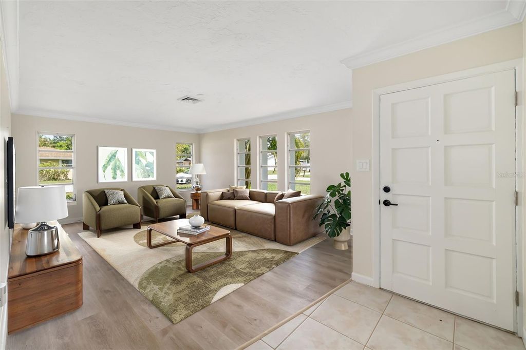 Photo of 1097 Willis Avenue, Sarasota, FL 34232 (MLS # A4685461)