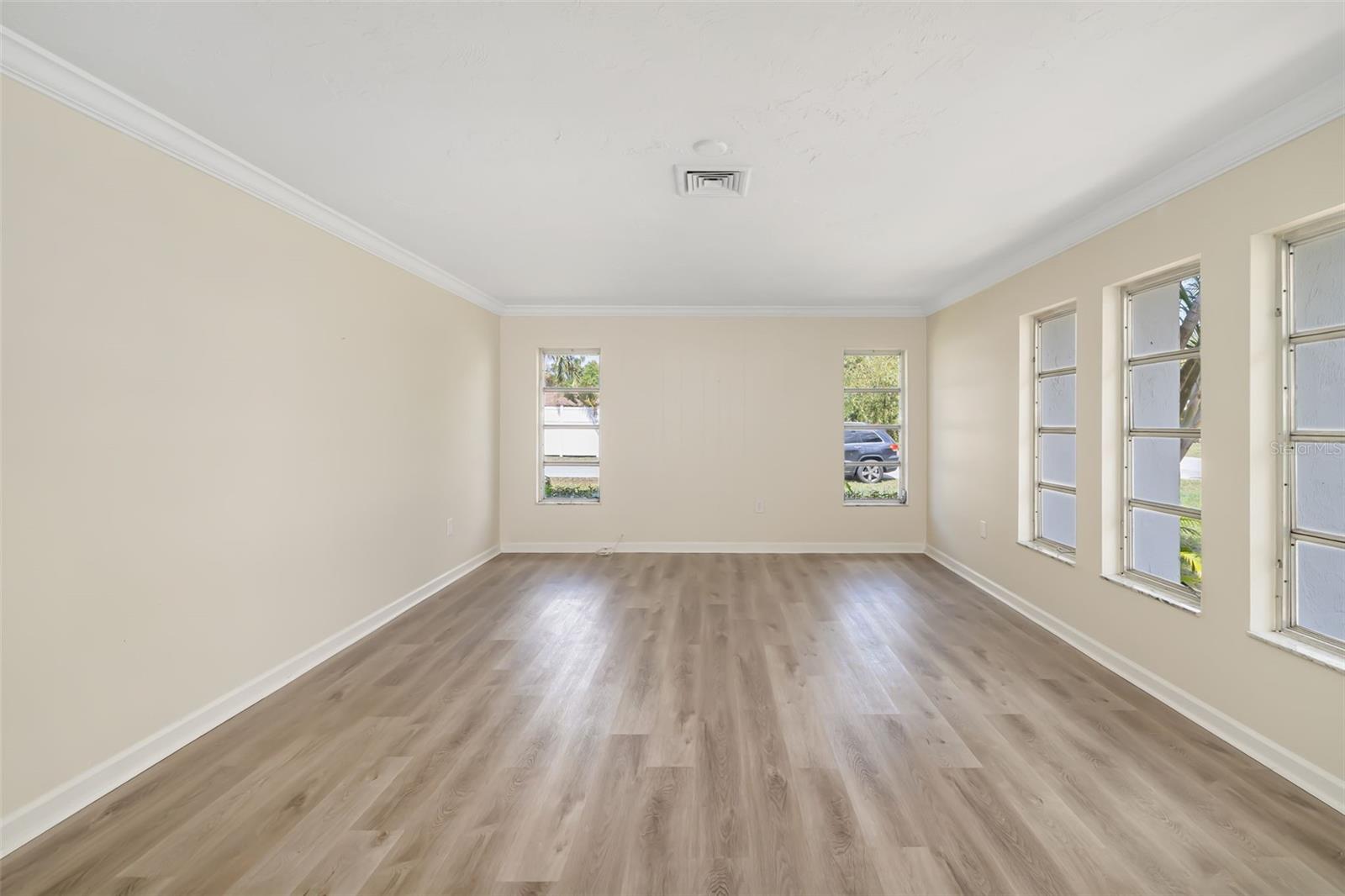 PEACEFUL VISTA HOMES - Residential