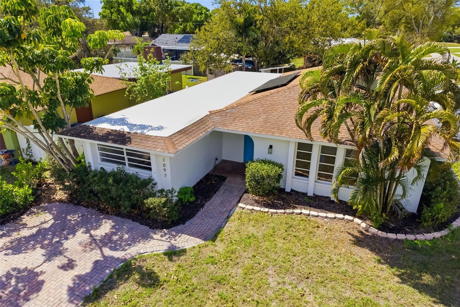 PEACEFUL VISTA HOMES - Residential