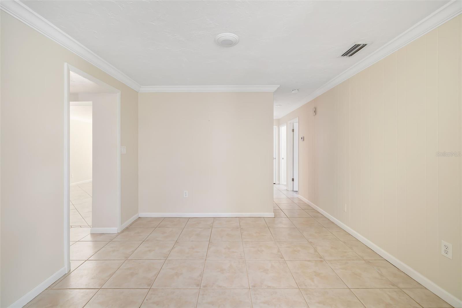 PEACEFUL VISTA HOMES - Residential