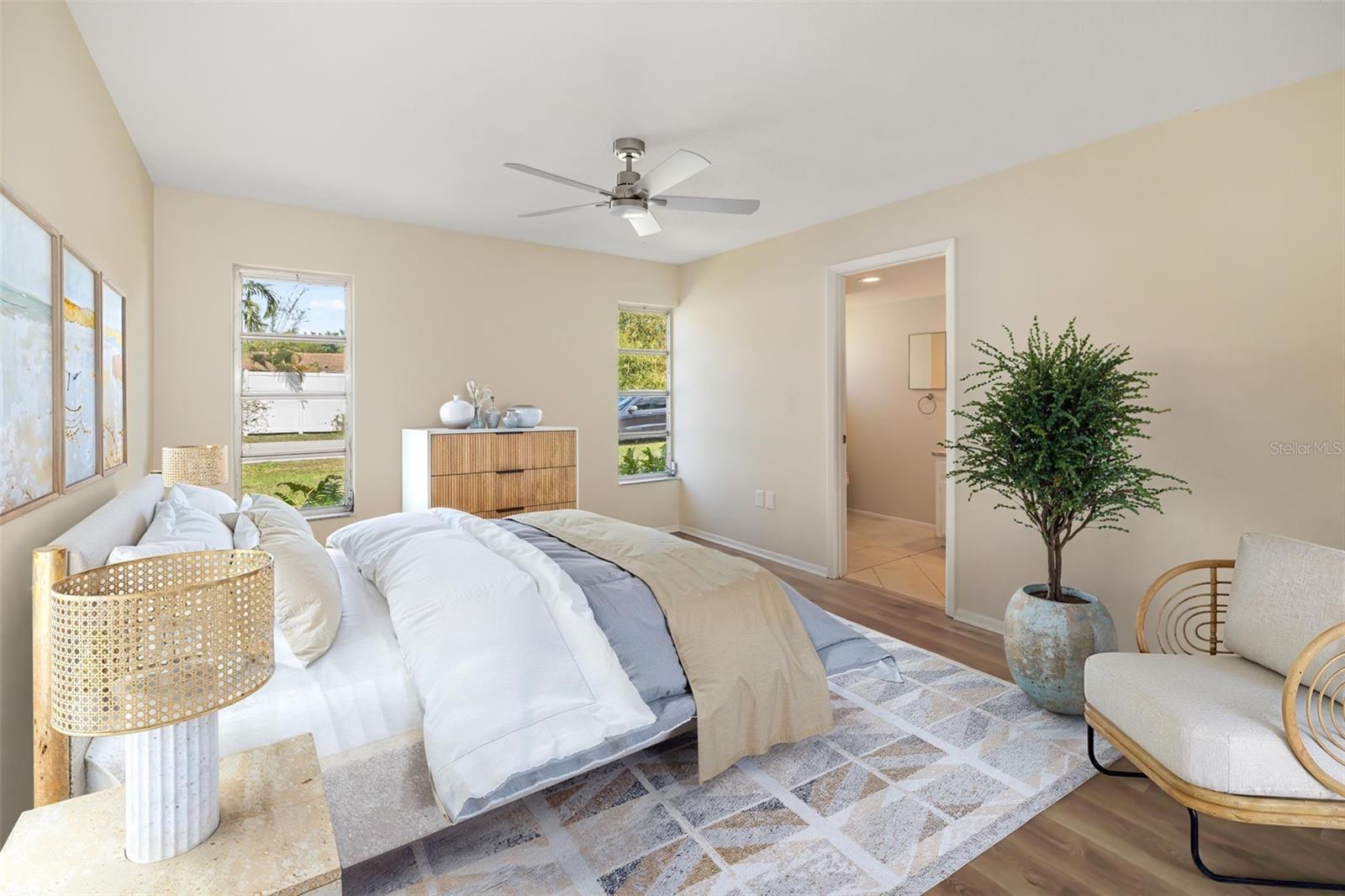 PEACEFUL VISTA HOMES - Residential