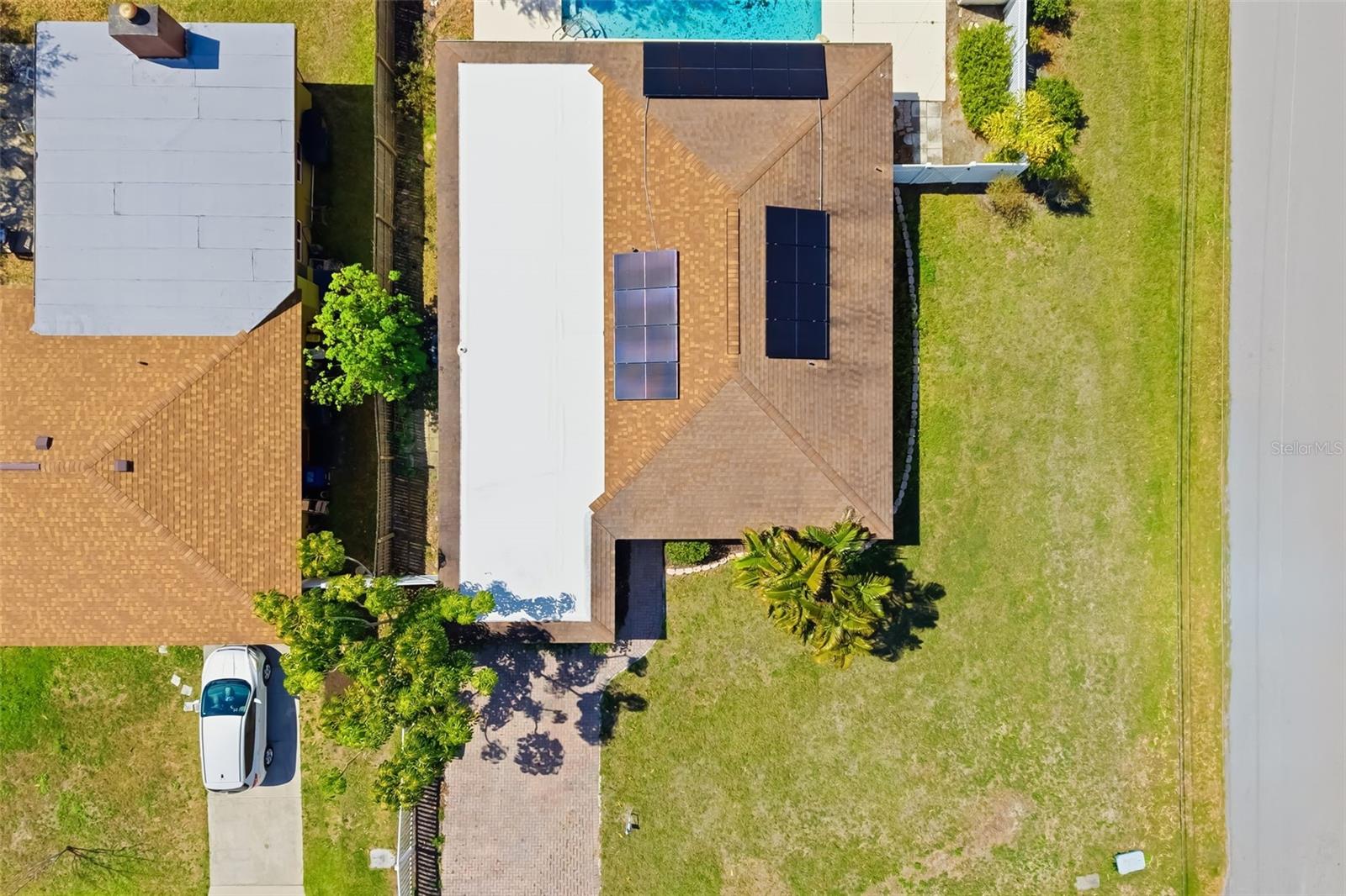 PEACEFUL VISTA HOMES - Residential