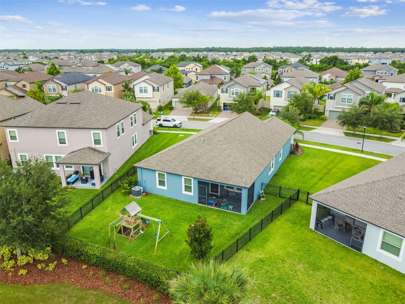 9816 IVORY DRIVE