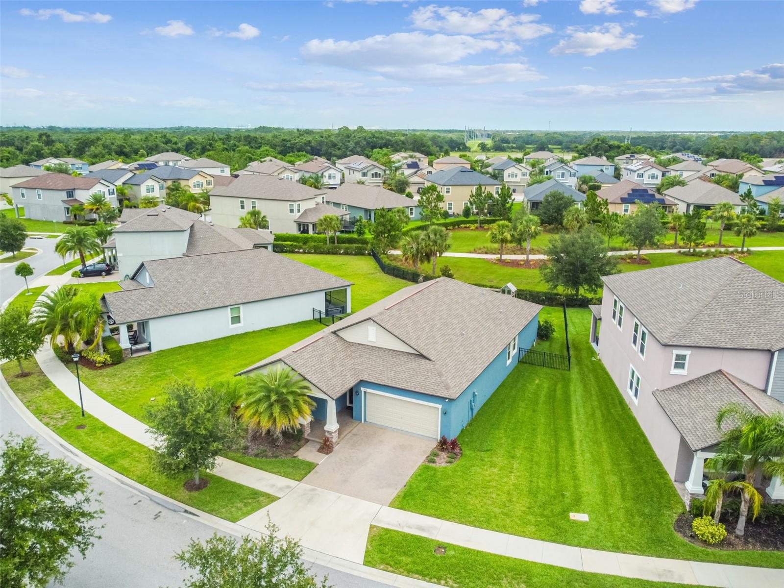 9816 IVORY DRIVE