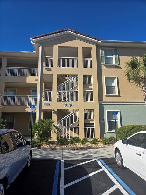 1000 CANOPY WALK LANE 1012 PALM COAST FL 32137