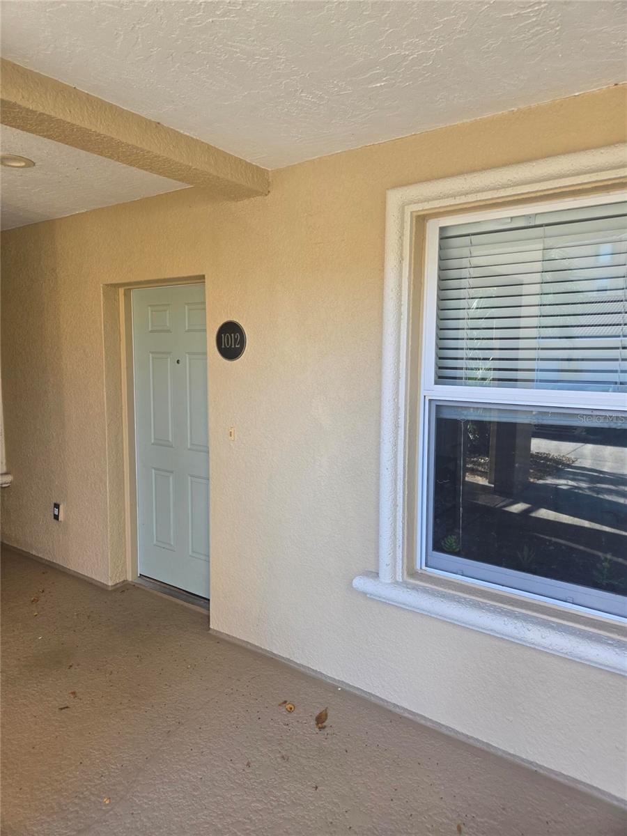 CANOPY WALK PH 10 BLDG 10 - Residential