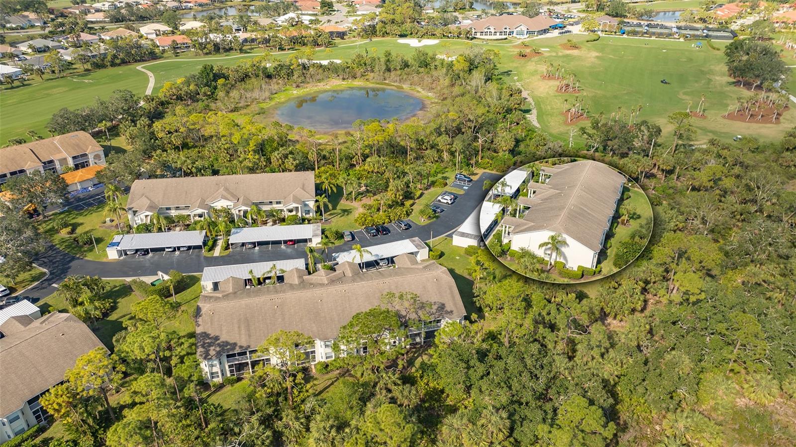 STONEYBROOK ARBOR GREENS 1 - Residential