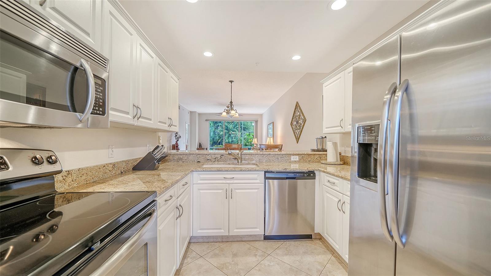 STONEYBROOK ARBOR GREENS 1 - Residential