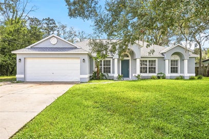 2342 MEADOW LARK ROAD SPRING HILL FL 34608