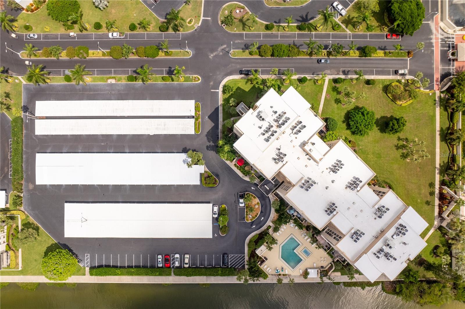 BAY ISLAND GROUP 1 - Residential