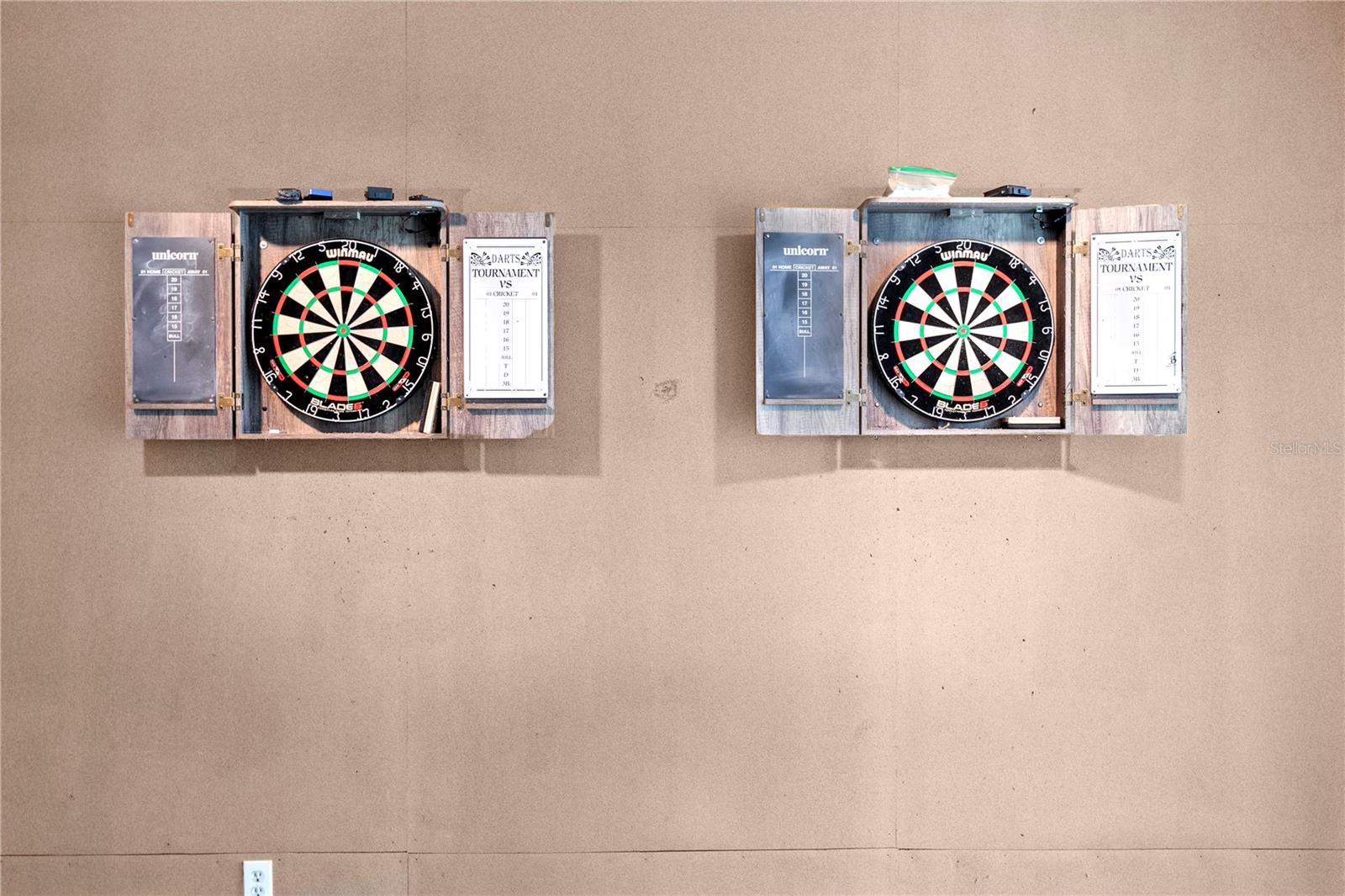 BAY ISLAND GROUP 1 - Residential