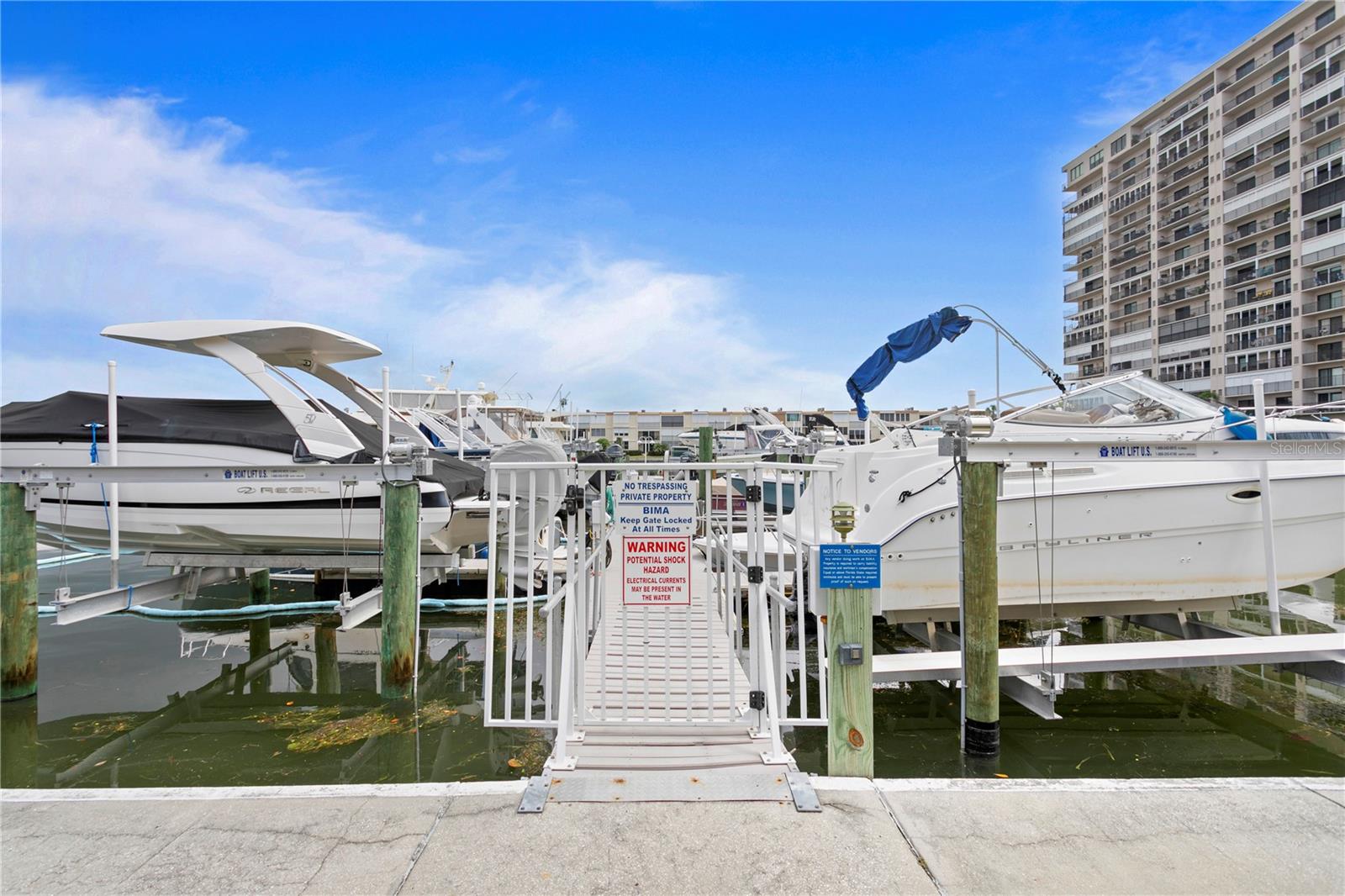 BAY ISLAND GROUP 1 - Residential