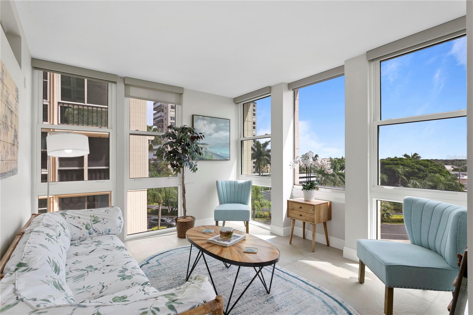 BAY ISLAND GROUP 1 - Residential