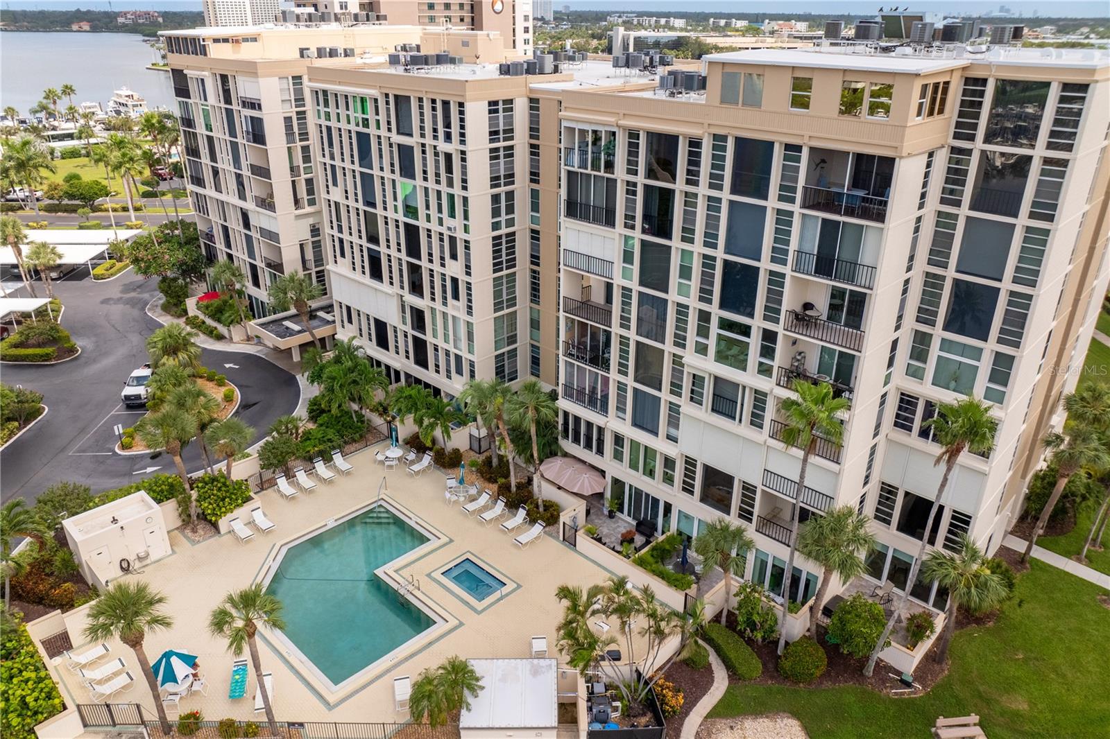 BAY ISLAND GROUP 1 - Residential