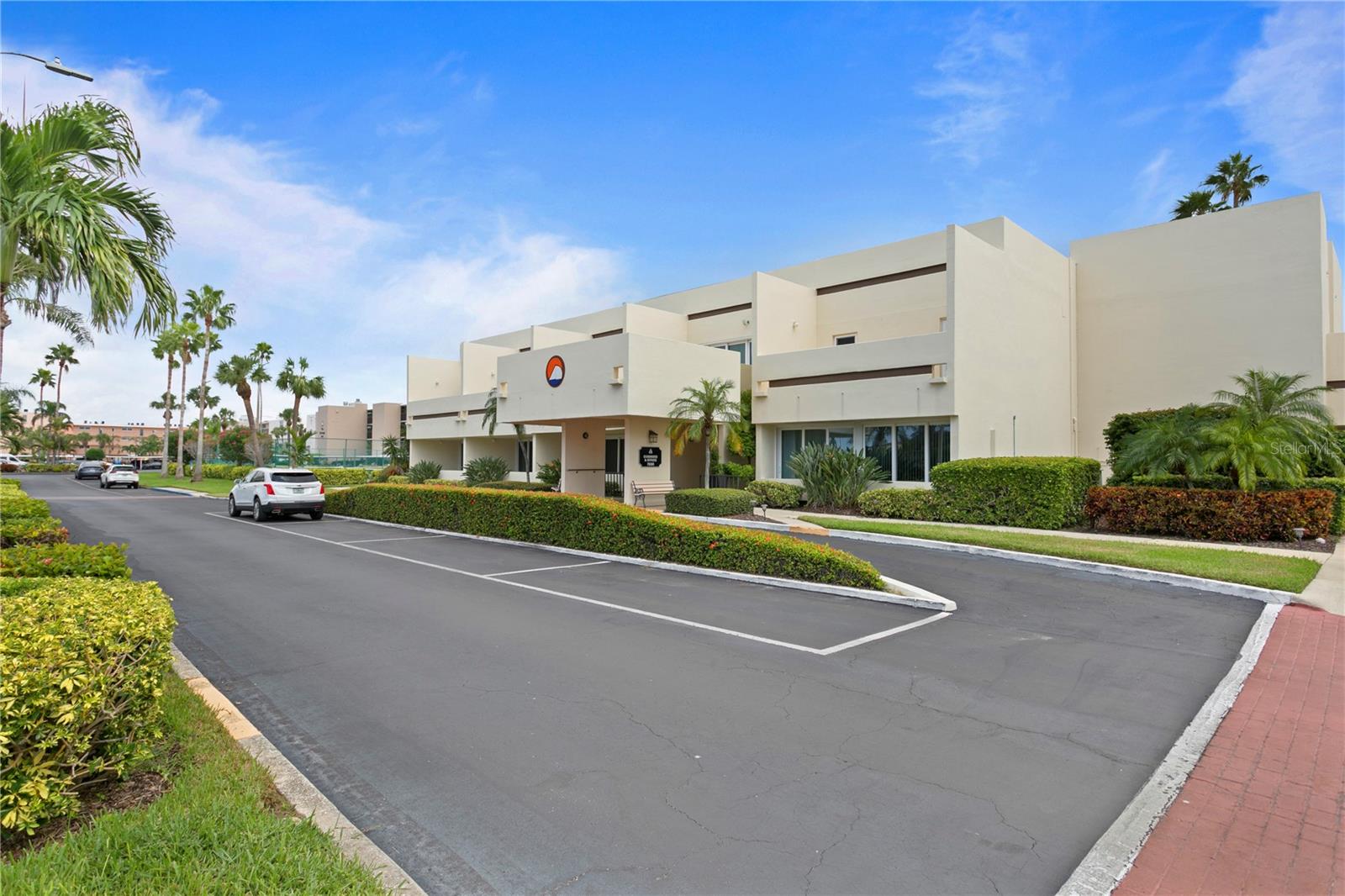 BAY ISLAND GROUP 1 - Residential