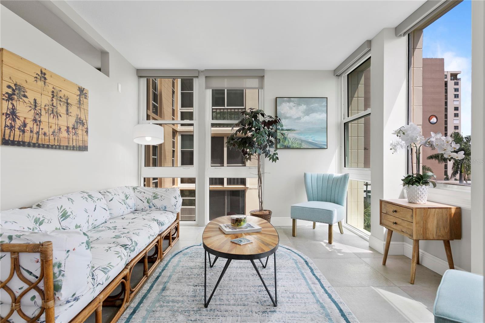 BAY ISLAND GROUP 1 - Residential