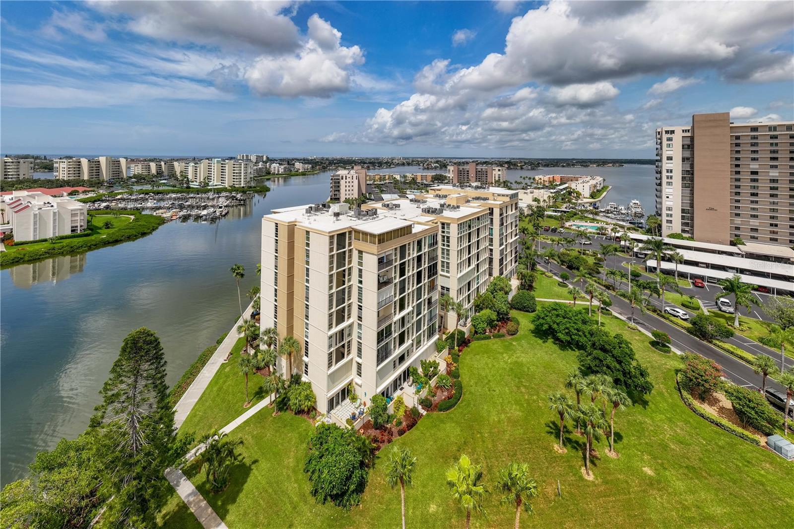 BAY ISLAND GROUP 1 - Residential