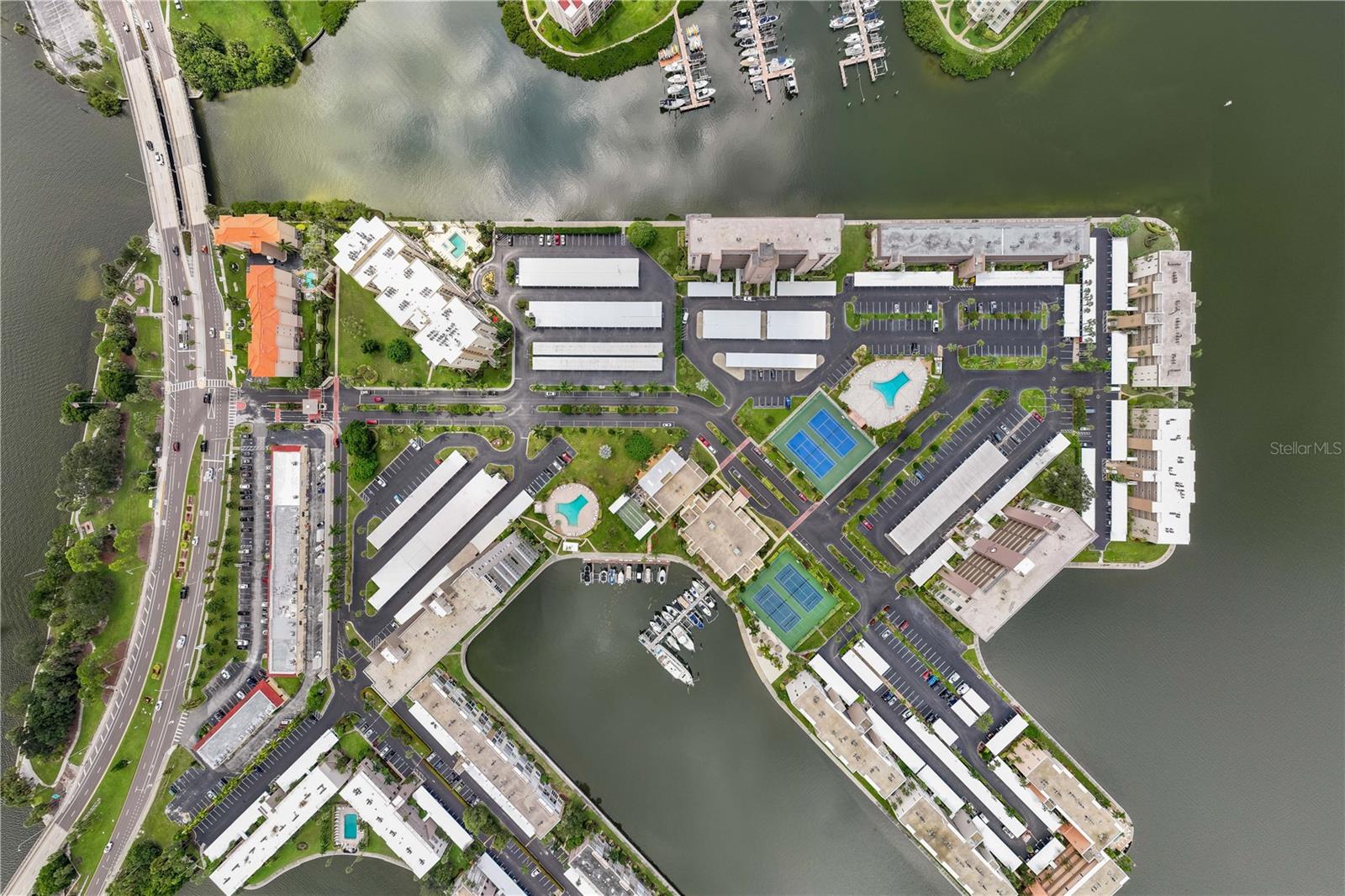 BAY ISLAND GROUP 1 - Residential