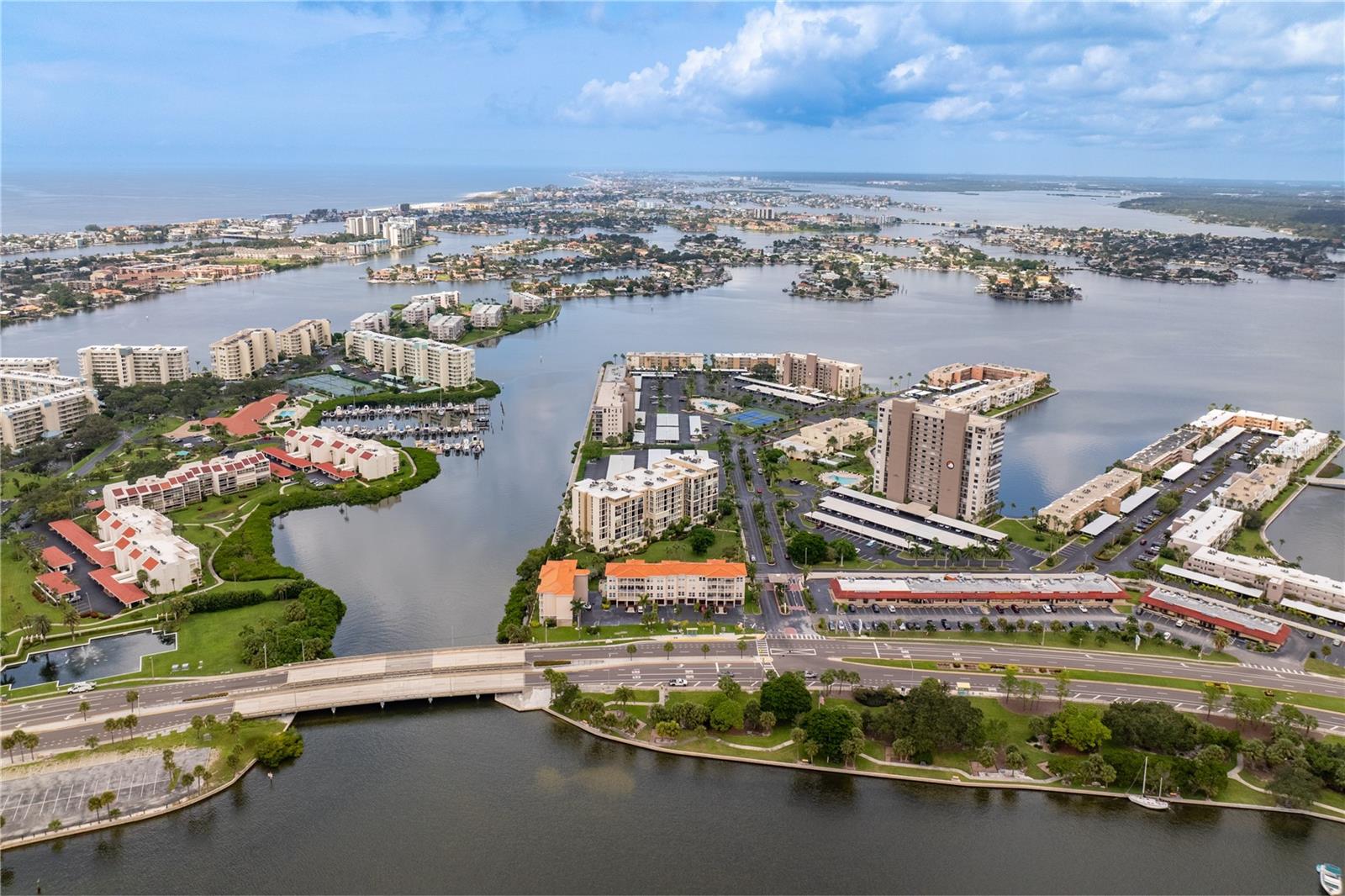 BAY ISLAND GROUP 1 - Residential