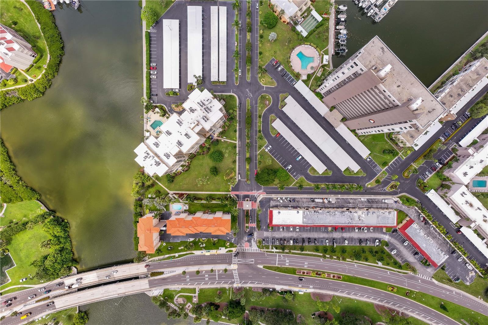 BAY ISLAND GROUP 1 - Residential