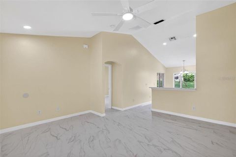 Tiny photo for 2717 Savannah Drive, Leesburg, FL 34748 (MLS # O6420706)