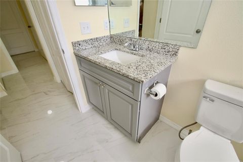Tiny photo for 2717 Savannah Drive, Leesburg, FL 34748 (MLS # O6420706)
