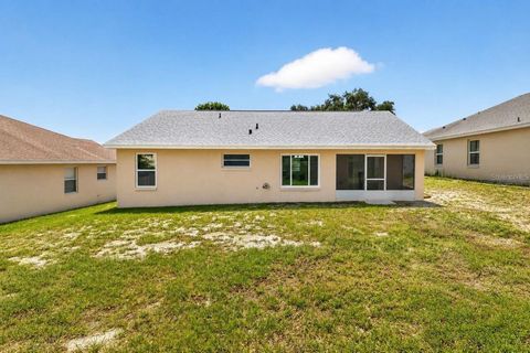 Tiny photo for 2717 Savannah Drive, Leesburg, FL 34748 (MLS # O6420706)