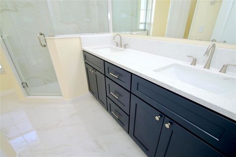 Tiny photo for 2717 Savannah Drive, Leesburg, FL 34748 (MLS # O6420706)