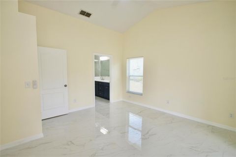 Tiny photo for 2717 Savannah Drive, Leesburg, FL 34748 (MLS # O6420706)