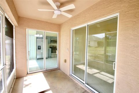 Tiny photo for 2717 Savannah Drive, Leesburg, FL 34748 (MLS # O6420706)