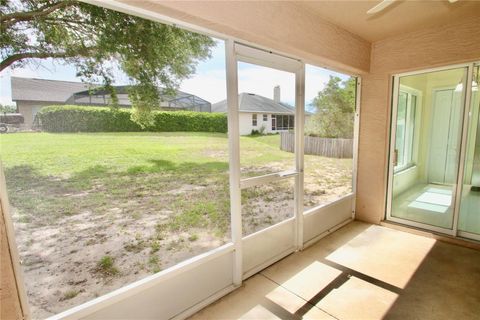 Tiny photo for 2717 Savannah Drive, Leesburg, FL 34748 (MLS # O6420706)